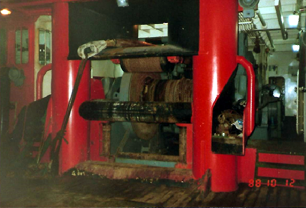 Off Valencia por J. Careaga Off Valencia por J. Careaga